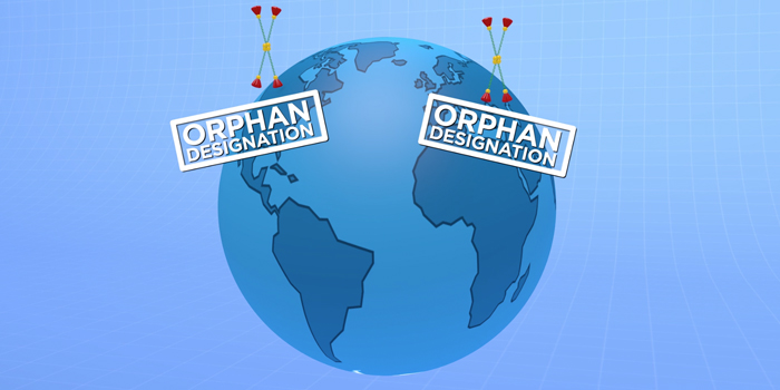 AT-100 Orphan Designation