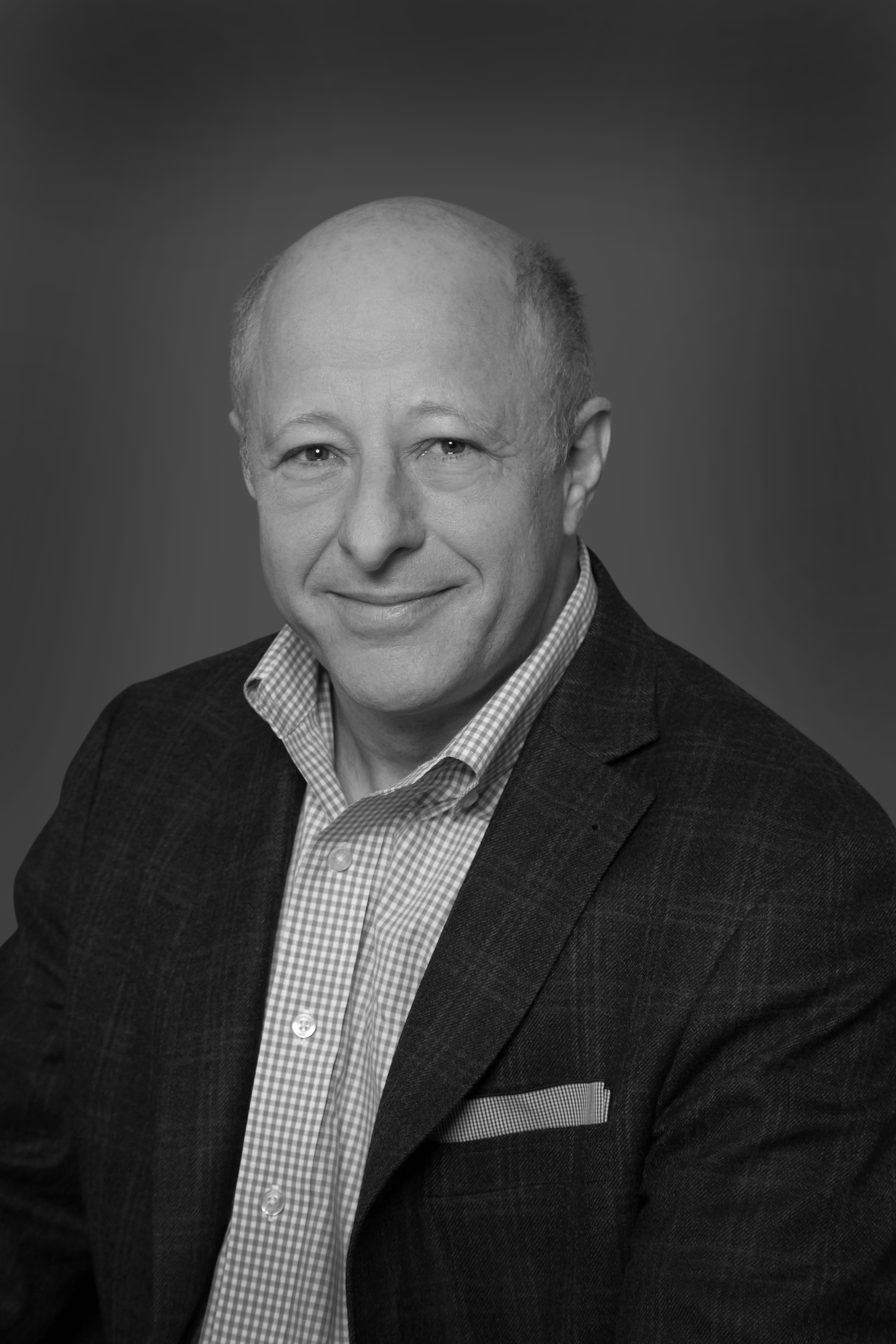 Marc Salzberg