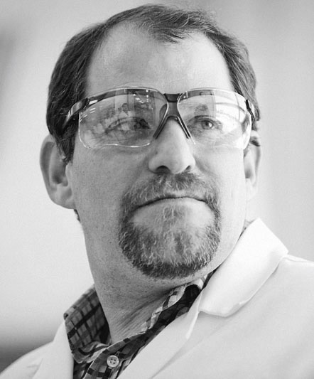 Juergen Pfeiffer