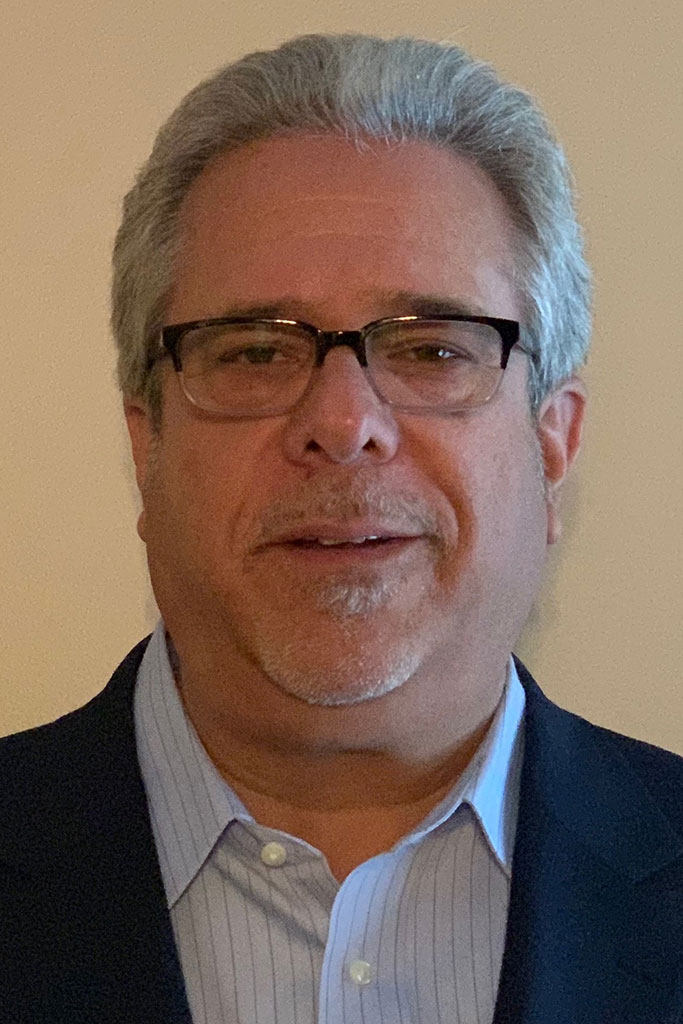 Alan S. Wolk
