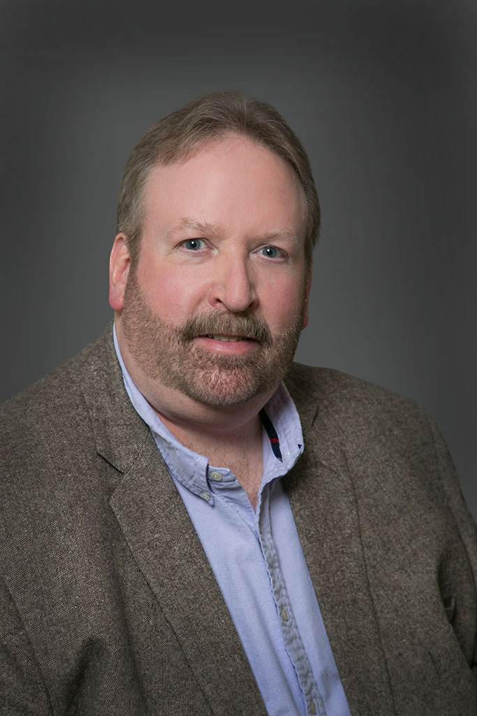 Paul V. Remsen