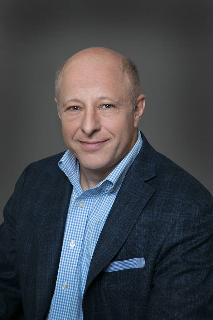 Marc Salzberg, MD