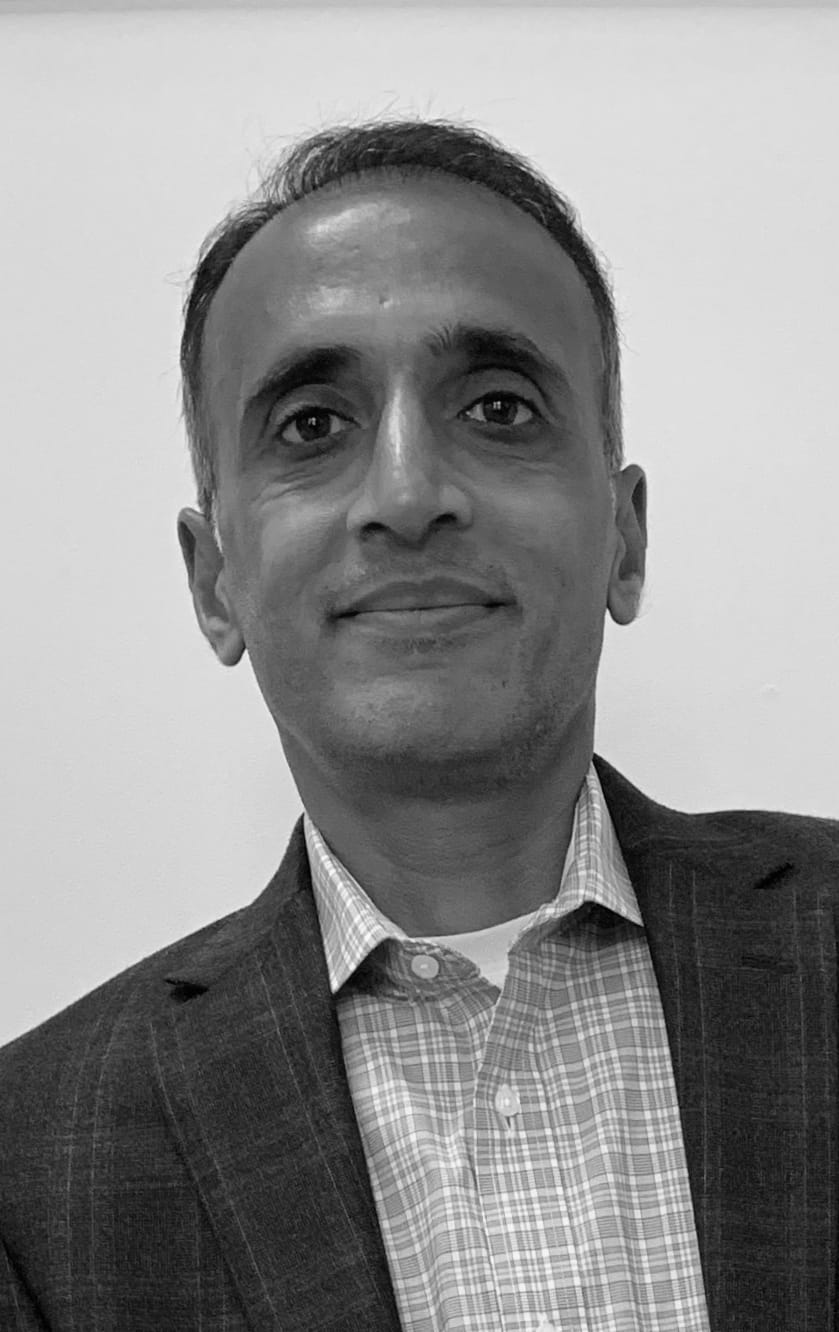 Uday Patel, RAC (US, EU)