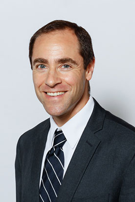 Michael Hellerstein
