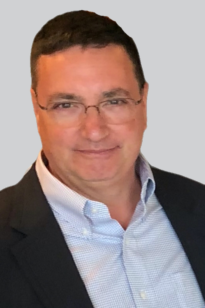 Michael DePietro, MD, FACP